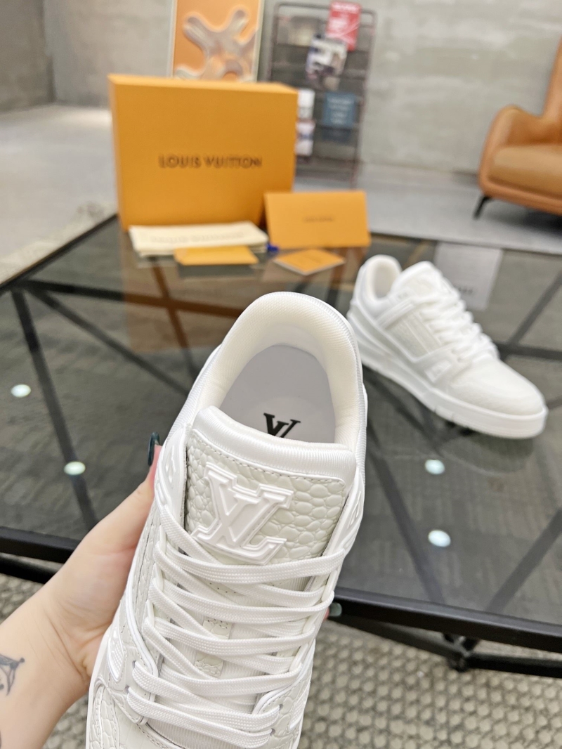 LV Casual Shoes